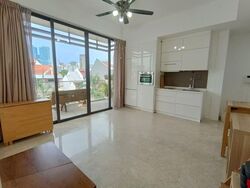 The Urbanite (D8), Apartment #592084101